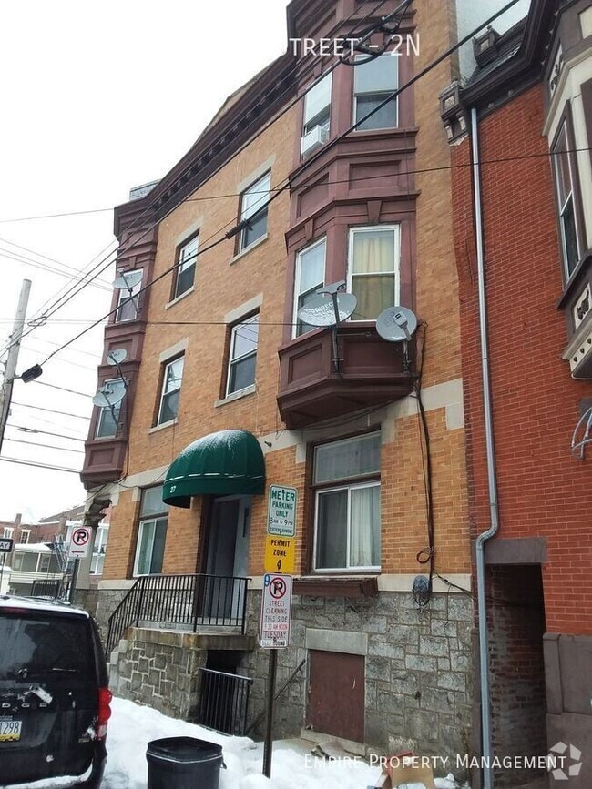 Building Photo - 25-27 South 10th Street-2N