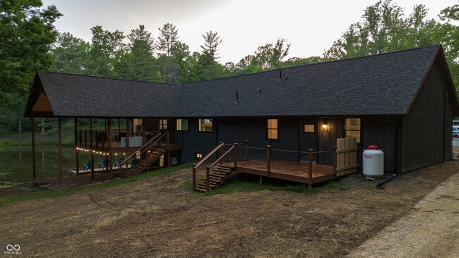 Building Photo - 3463 Plum Creek Rd