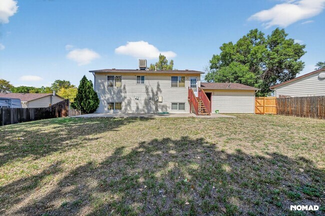 Building Photo - 15866 E Cornell Pl