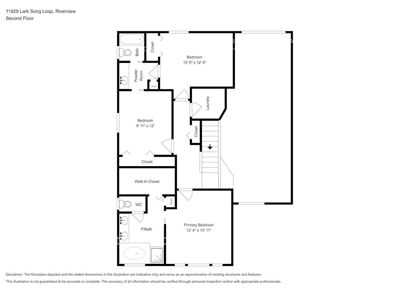 Building Photo - 11929 Lark Song Loop