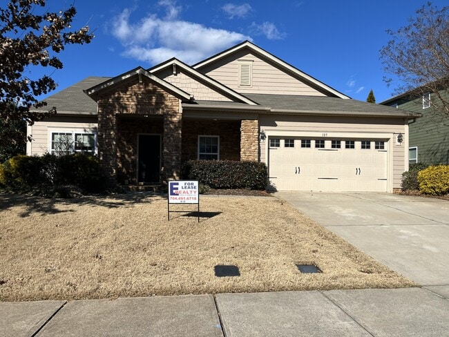 Building Photo - 105 E Neel Ranch Rd