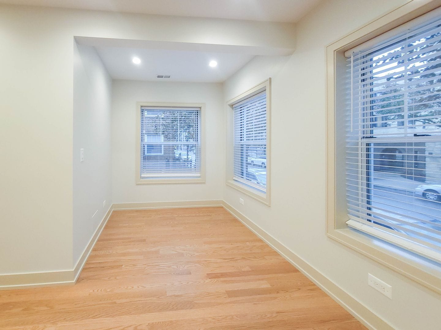 Building Photo - 3525 N Broadway St