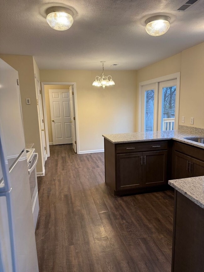 Building Photo - COMING SOON!!!!  Updated 4 Bedroom 2.5 Bath house in convenient West Knoxville location