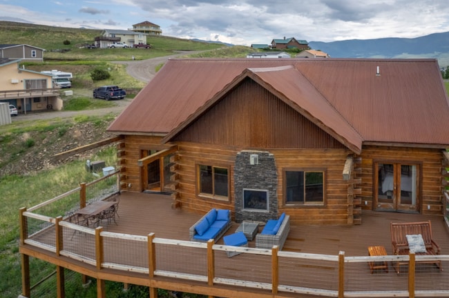 Building Photo - 405 Goat Mountain Dr