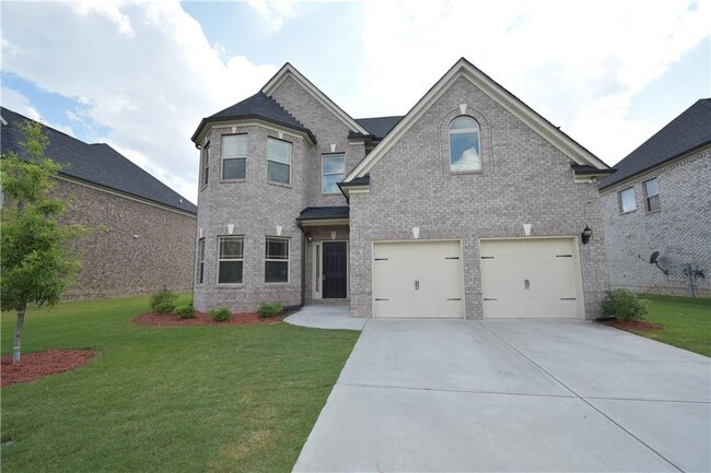 Primary Photo - 2251 Chance Ln