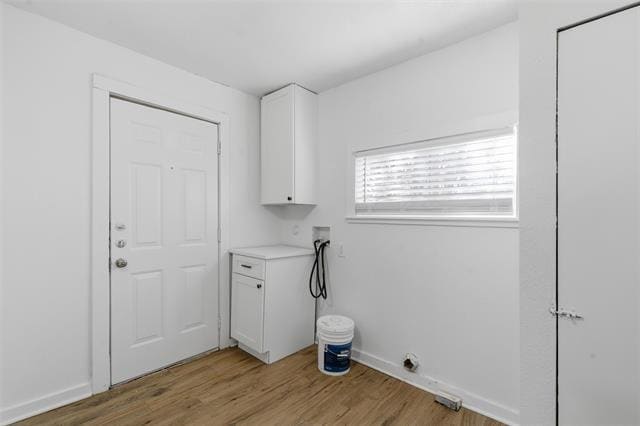 Building Photo - 920 W Ford St