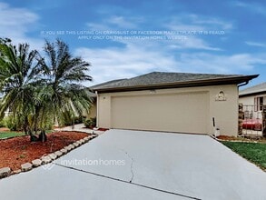 Building Photo - 1449 Lake Marion Dr