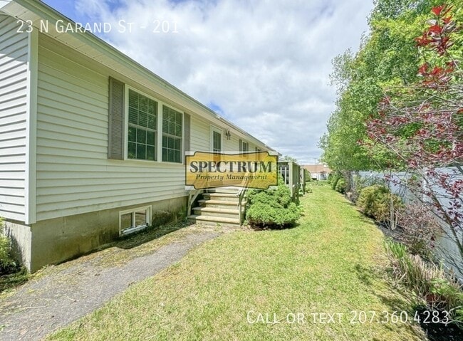 Building Photo - 23 N Garand St