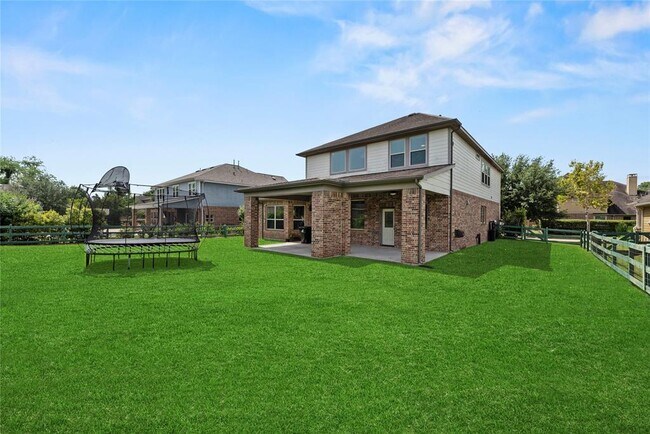 Building Photo - 30510 Hackberry Woods St