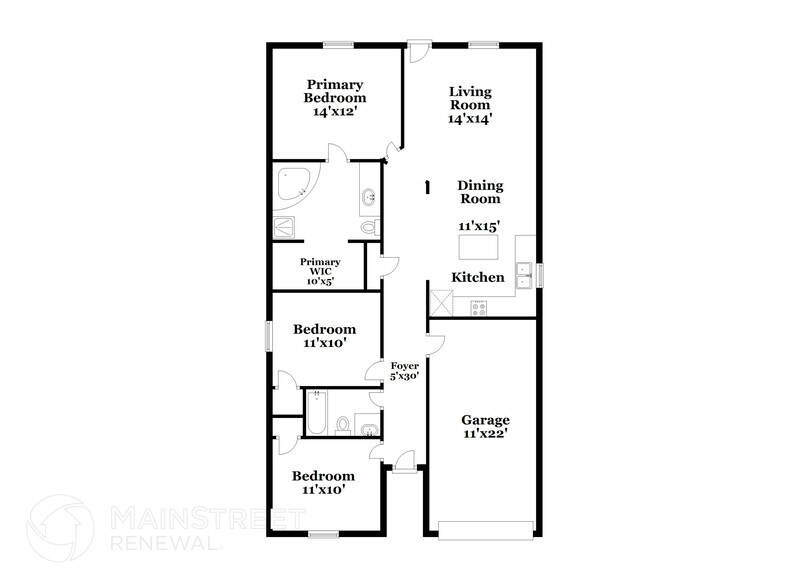 Building Photo - 11247 Pecan Canyon
