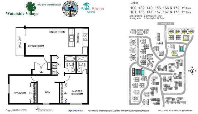 Building Photo - 141 Waterside Dr