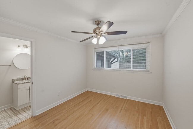 Building Photo - COMING SOON! Charming 3BR Home with Fenced Yard & Outdoor Living Space!