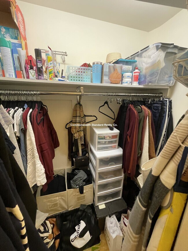 Building Photo - 1340 Commonwealth Ave