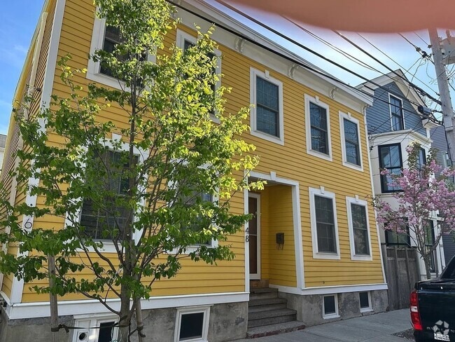 Building Photo - 46 Spring St