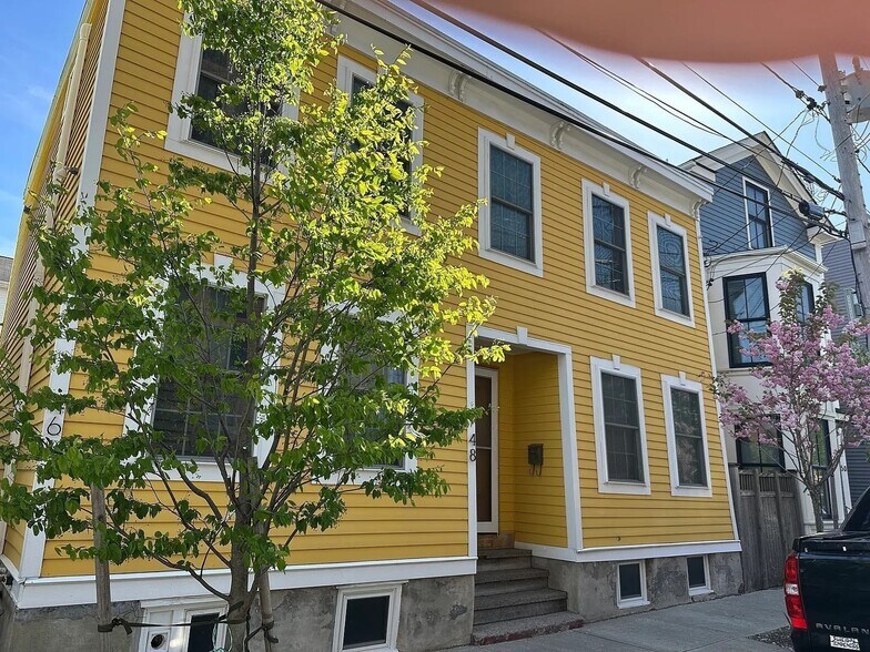 Primary Photo - 46 Spring St