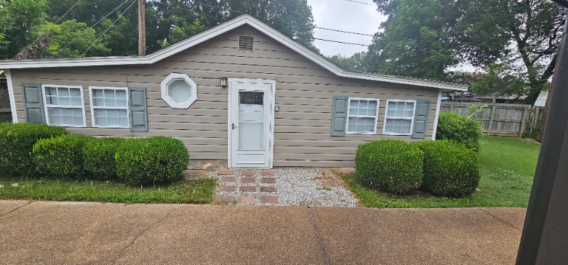 Building Photo - 4744 Barfield Rd