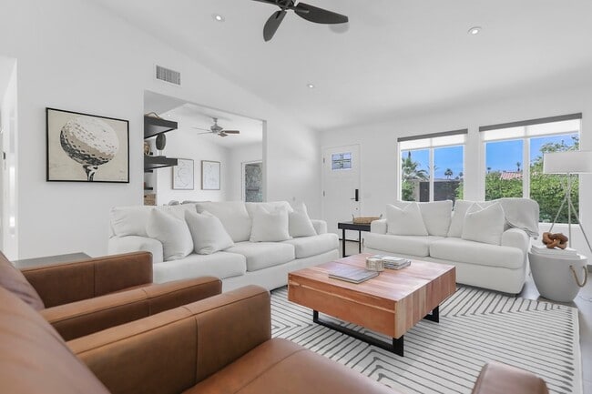 Building Photo - 70825 Ironwood Dr