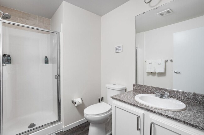 Building Photo - 50 N Illinois St