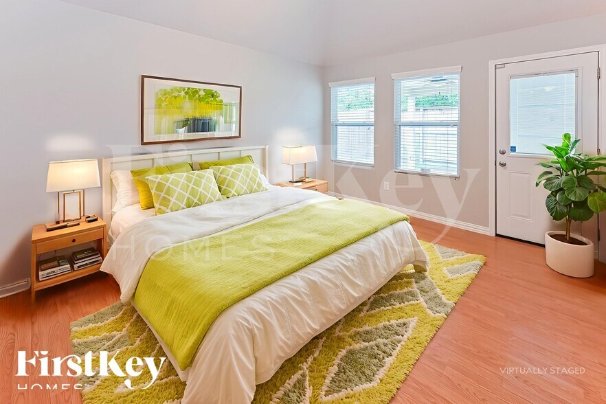 Building Photo - 22606 Goss Spring Ct