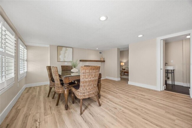 Building Photo - Coastal Luxury with Water Views – Fully Furnished, Utilities Included & Ready for Move-In!