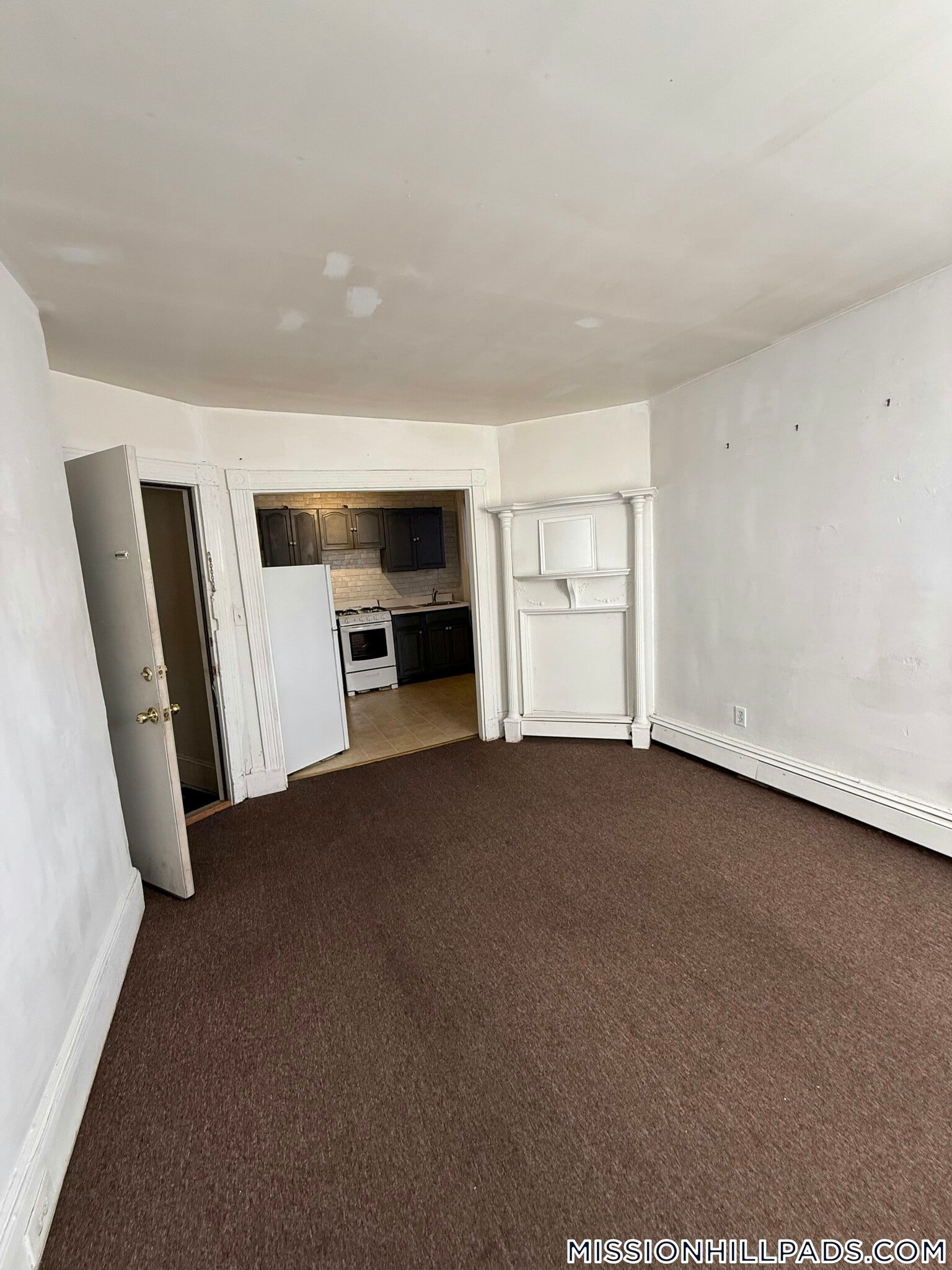 Building Photo - 8 Parker Hill Ave