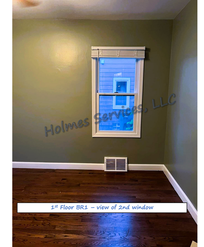 Lower BR 1 - view 2 - 619 S Gainsborough Ave