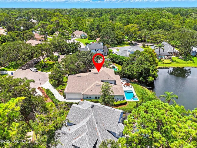 Building Photo - 116 Palm Bay Ct