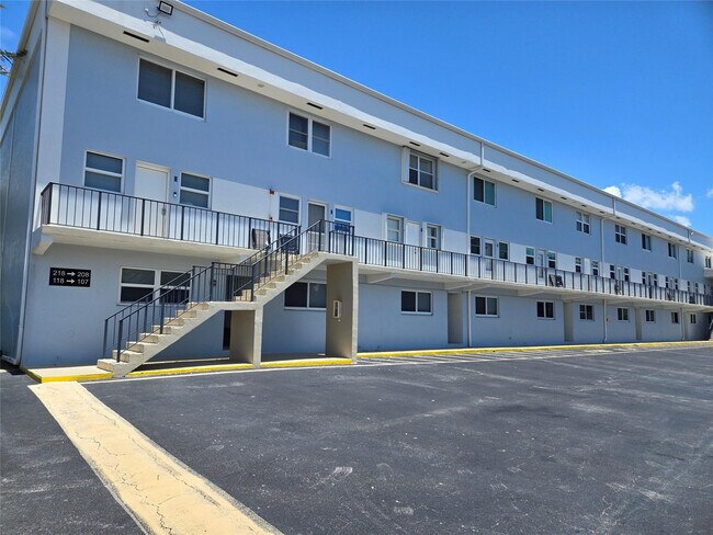 Building Photo - 505 NE 20th Ave