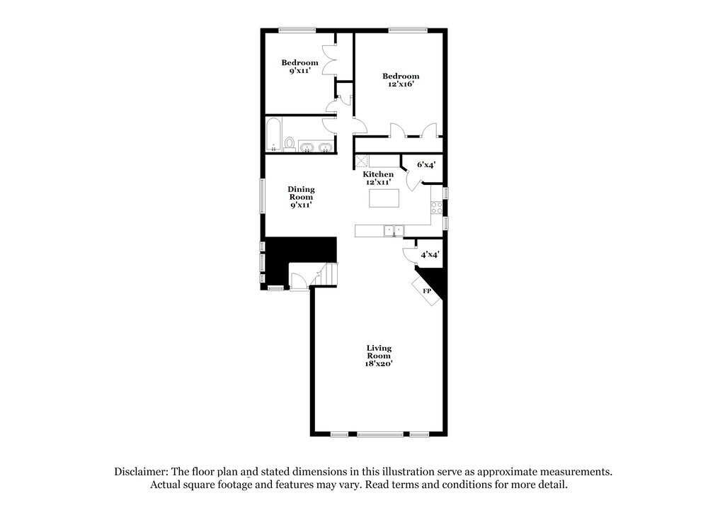 Building Photo - 3607 Burning Palms Ct