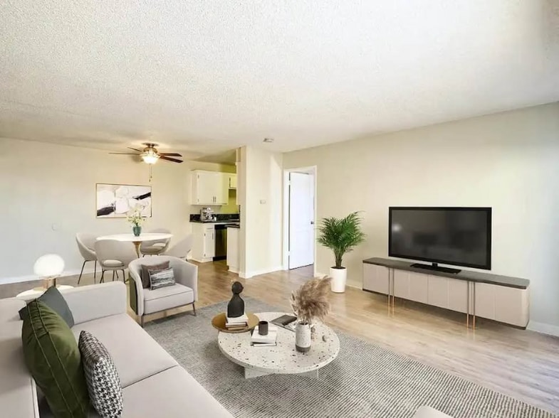 Building Photo - 7301 Florence Ave