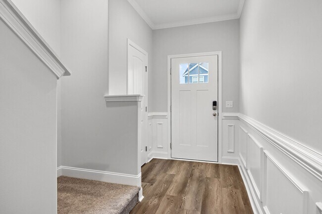 Building Photo - Brand New Townhome in Pooler GA