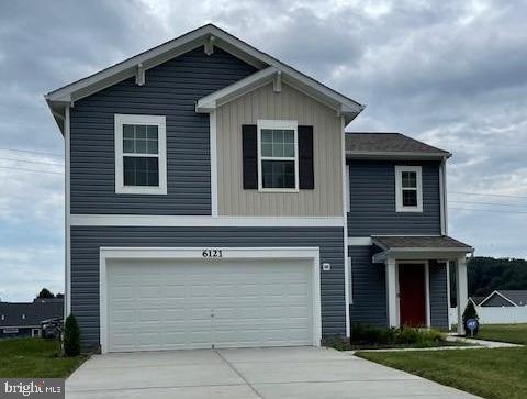 Building Photo - 6121 Deborah Dr