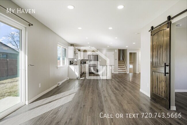 Building Photo - 5287 Indiana St