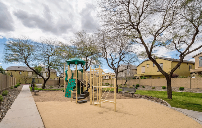 Play Area - 2725 East Mine Creek Road