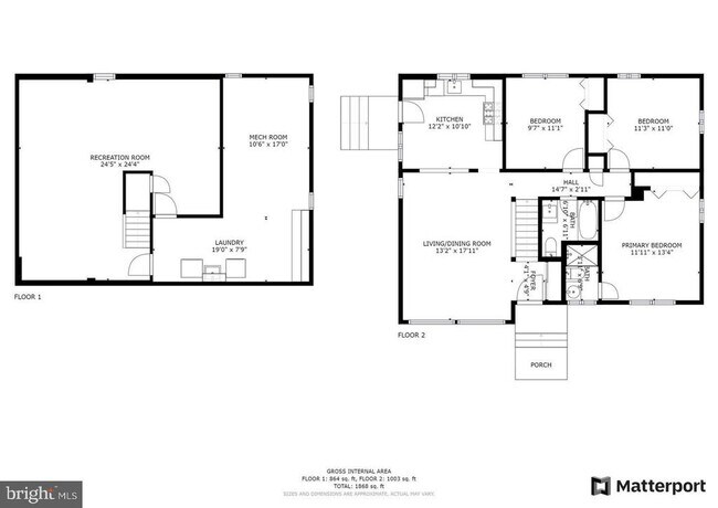 Building Photo - 6609 Bowie Dr