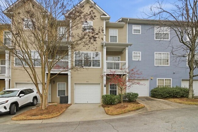 Building Photo - 1732 Pryor Rd SW