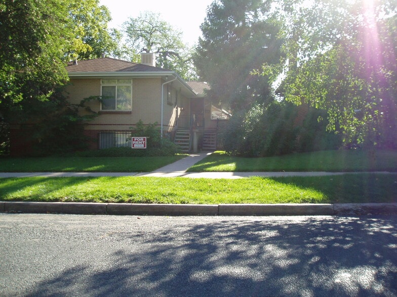 Building Photo - 1142 Fillmore St