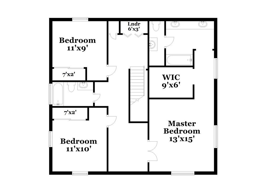 Building Photo - 8216 S 6th Ln
