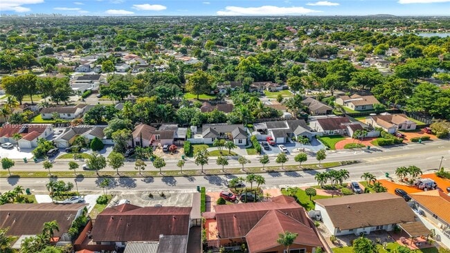 Building Photo - 5874 NW 199th St