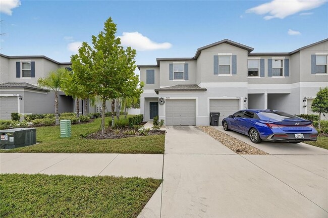 Building Photo - 9643 Mulberry Marsh Ln