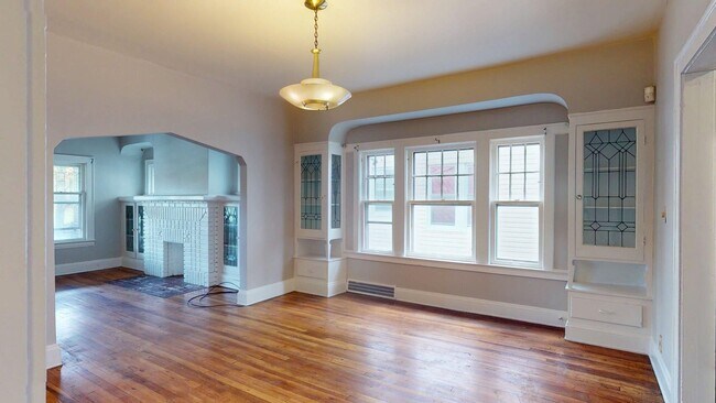 Building Photo - 1534 Belmar Rd