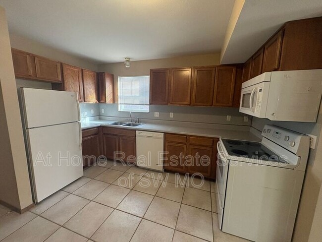 Building Photo - 1503 Frosty Dr