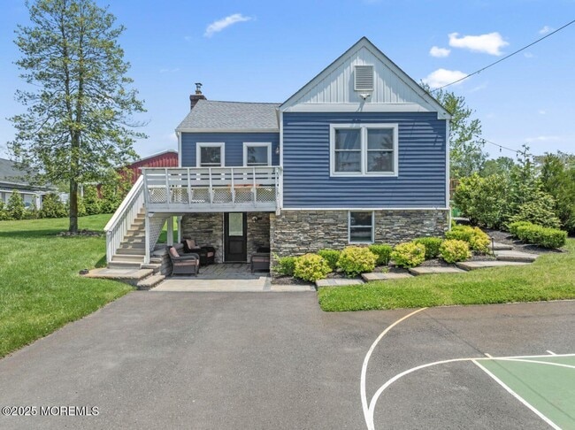 Building Photo - 553 Colts Neck Rd