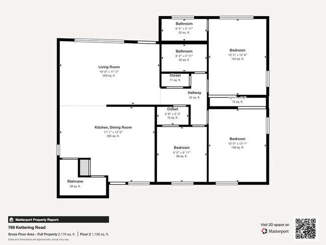 Building Photo - 769 Kettering Rd