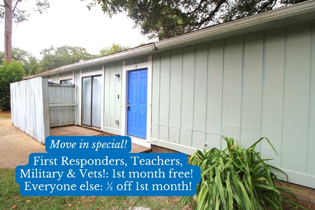 Primary Photo - Move-In Ready 2-Bedroom Apartment –Special...