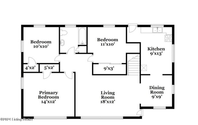 Building Photo - 3231 Rosewedge Way