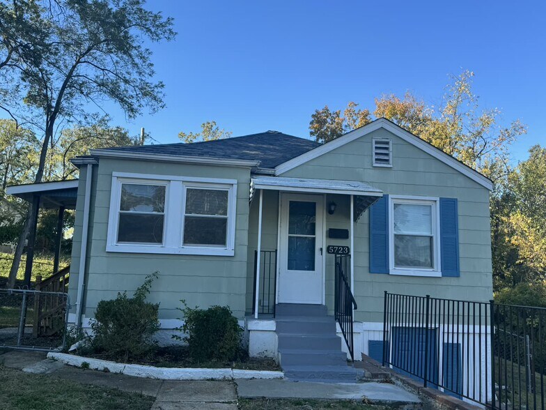 Primary Photo - 5723 Beldon Dr