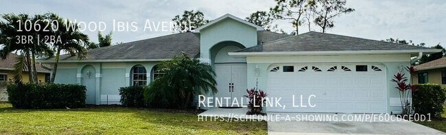 Building Photo - 10620 Wood Ibis Ave