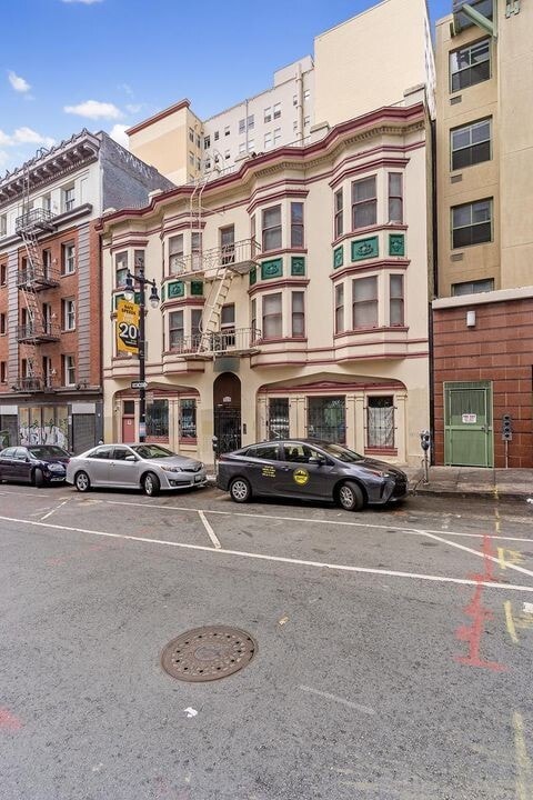 Building Photo - OSM Trade Street