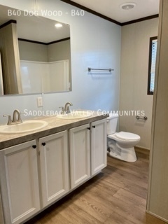 Building Photo - Home stead 3 Bed 2 Bath Rental!